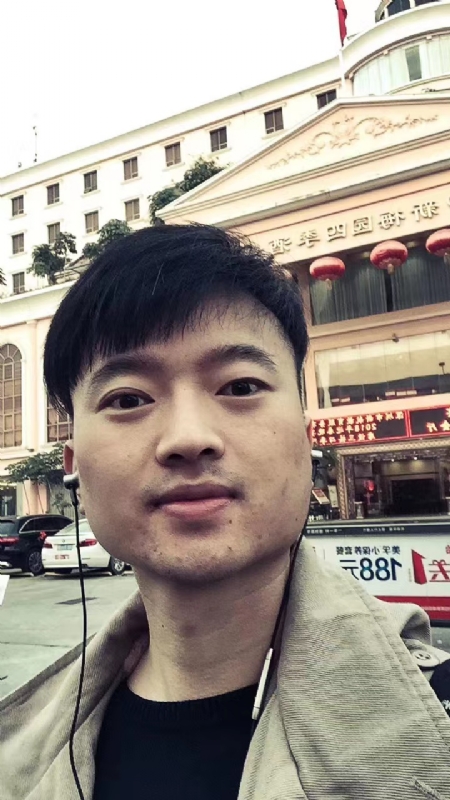 丶ted的第二张照片--西安相亲服务中心