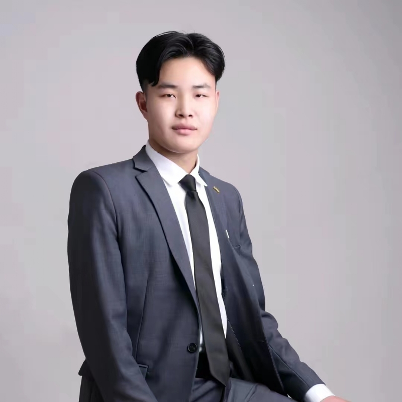 孤独的狼的第一张照片--西安相亲服务中心