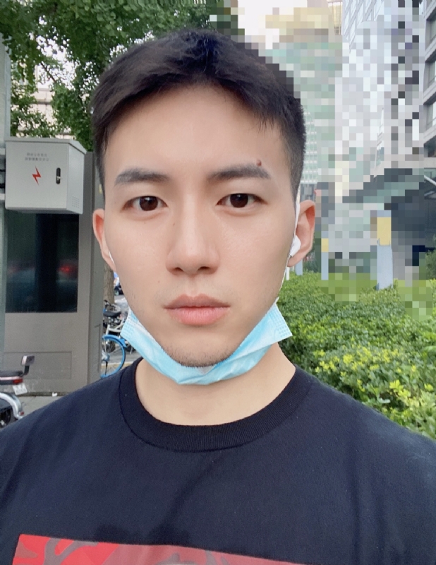 绝世大冤种的第一张照片--西安相亲服务中心