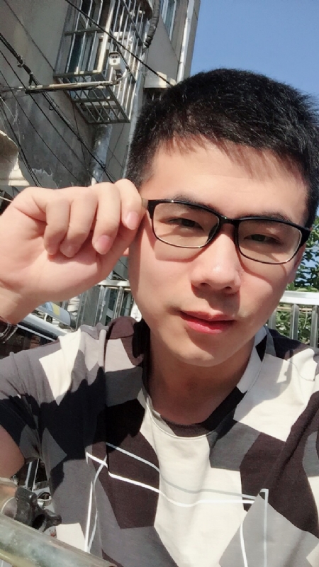 X先生的第四张照片--西安相亲服务中心