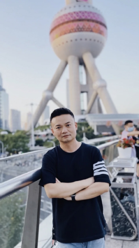 andy的第三张照片--西安相亲服务中心
