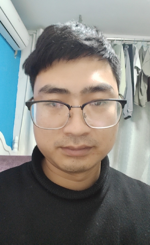 少平的第二张照片--西安相亲服务中心