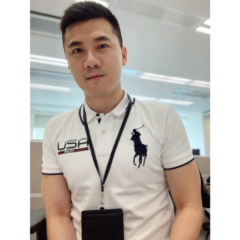 風一樣的男子的第二张照片--西安相亲服务中心