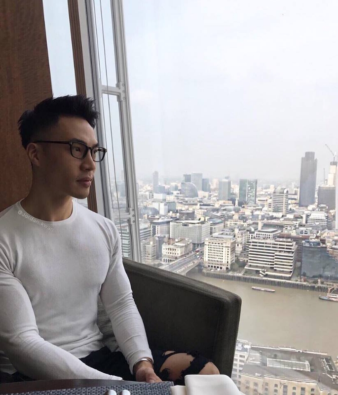 Chen文彬的第一张照片--西安相亲服务中心