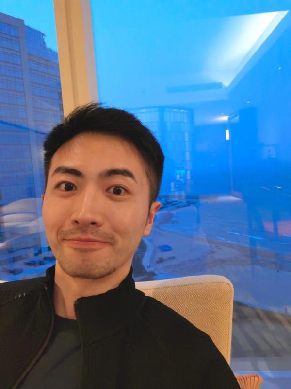 银角大王的第一张照片--西安相亲服务中心