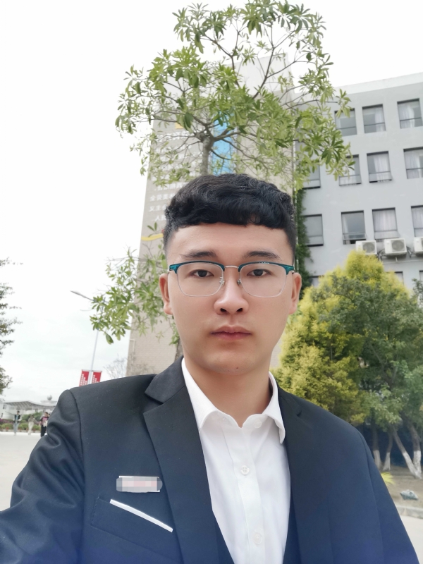 毓文的第三张照片--西安相亲服务中心