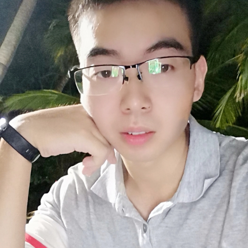 吾跃的第一张照片--西安相亲服务中心