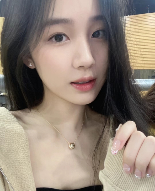 琪琪的第一张照片--西安相亲服务中心