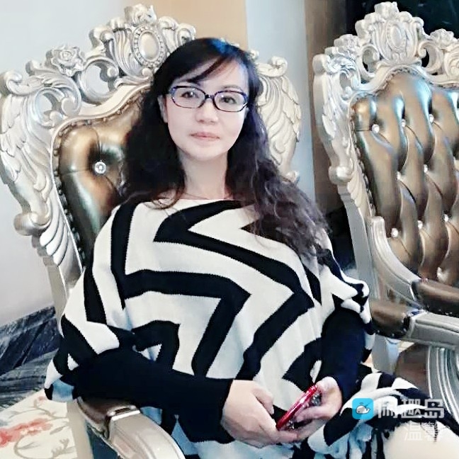 心若晴天的第一张照片--西安相亲服务中心