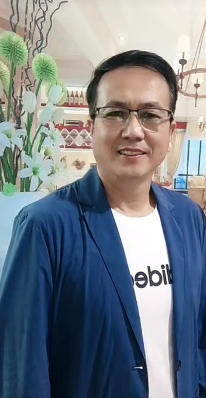 沈先生的第一张照片--西安相亲服务中心