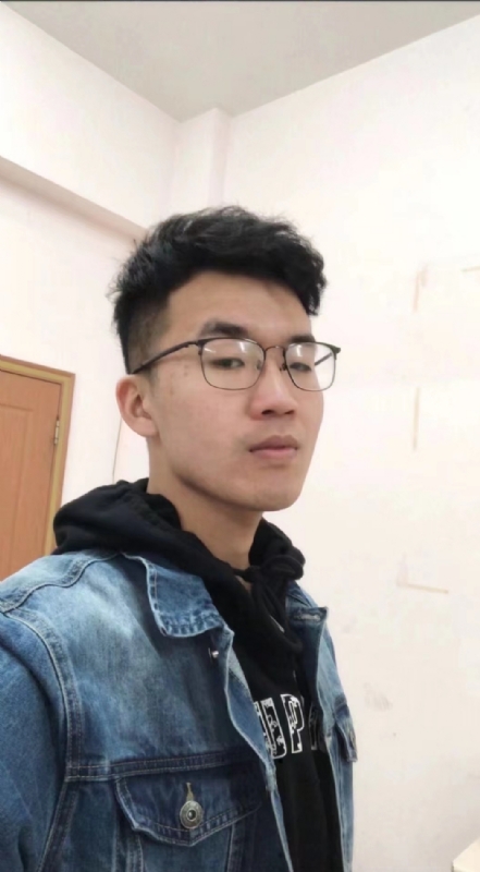 梁凯的第一张照片--西安相亲服务中心