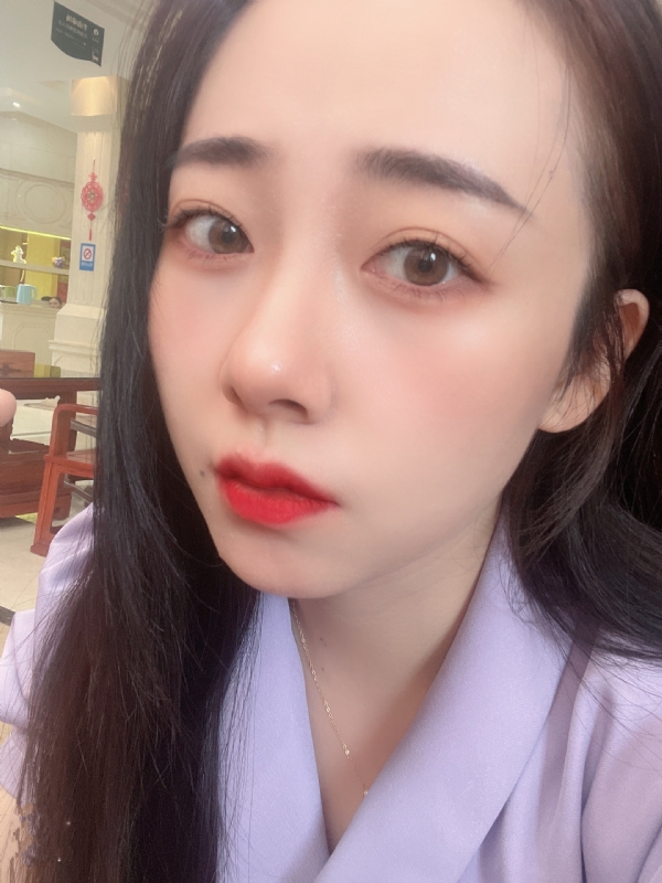 zhou小咪的第一张照片--西安相亲服务中心