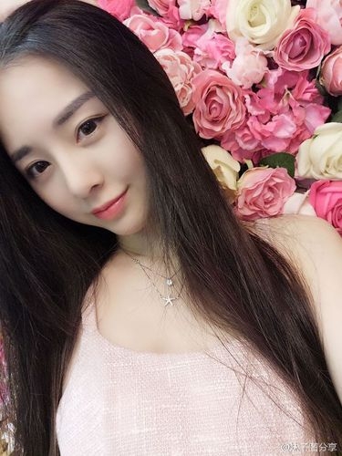 周悦的第一张照片--西安相亲服务中心