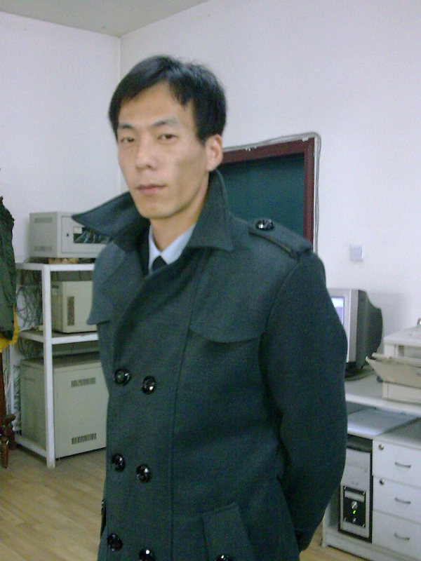 一生何求的第四张照片--西安相亲服务中心