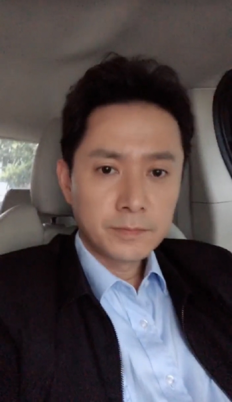 挽风的第一张照片--西安相亲服务中心