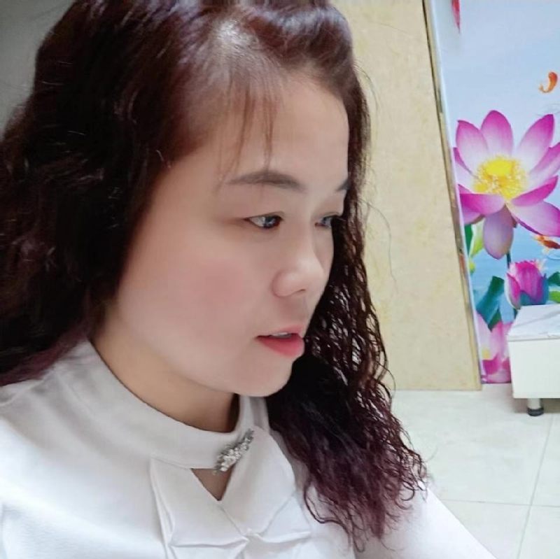 顾枸丽的第二张照片--西安相亲服务中心
