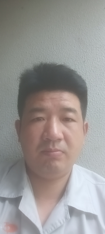 刀哥的第一张照片--西安相亲服务中心