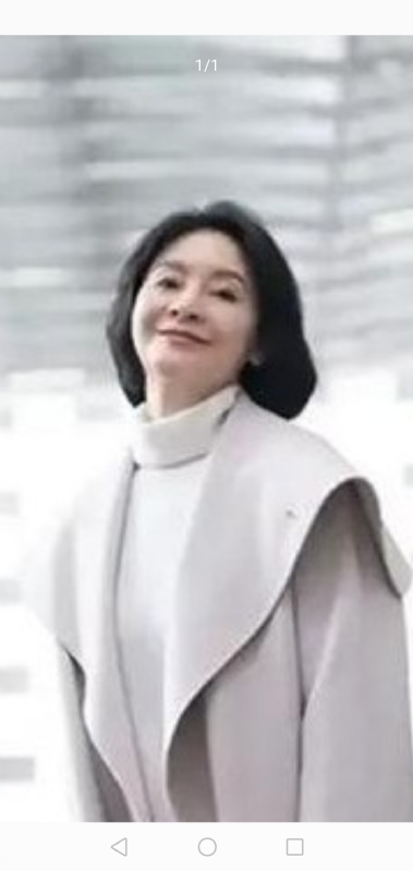 一步一安然的第一张照片--西安相亲服务中心