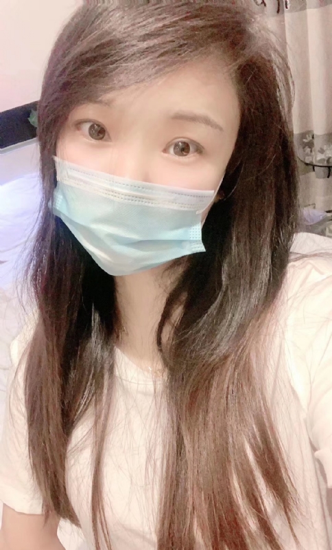 静静的第二张照片--西安相亲服务中心