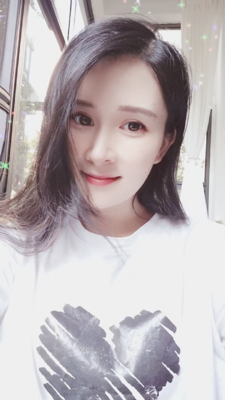 晨曦的第二张照片--西安相亲服务中心