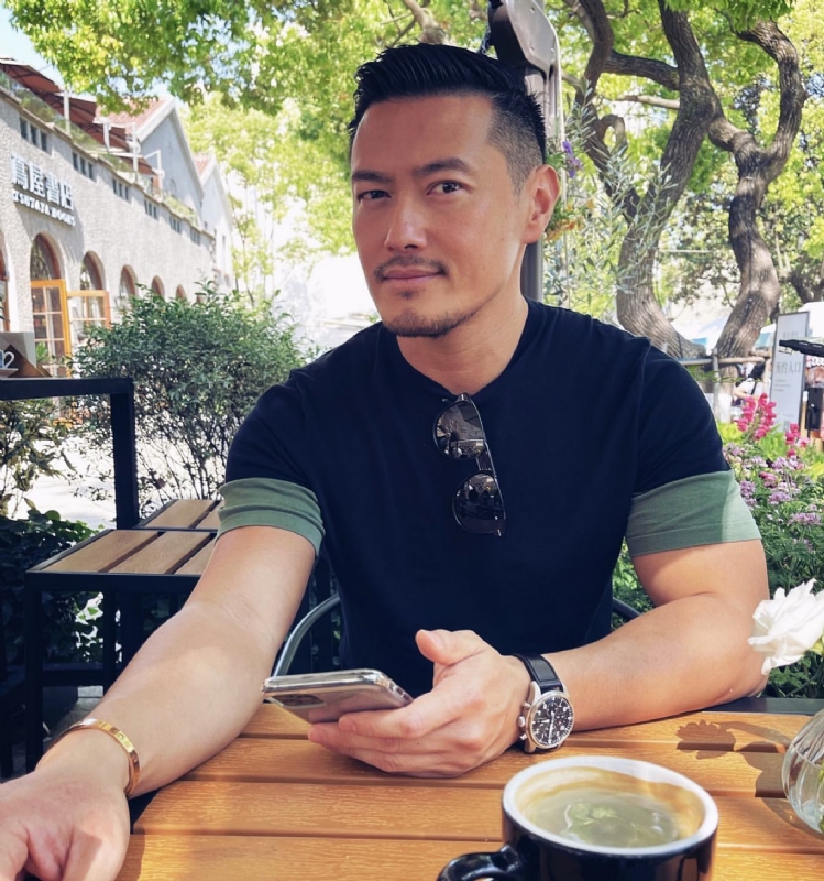 天邊的風的第一张照片--西安相亲服务中心