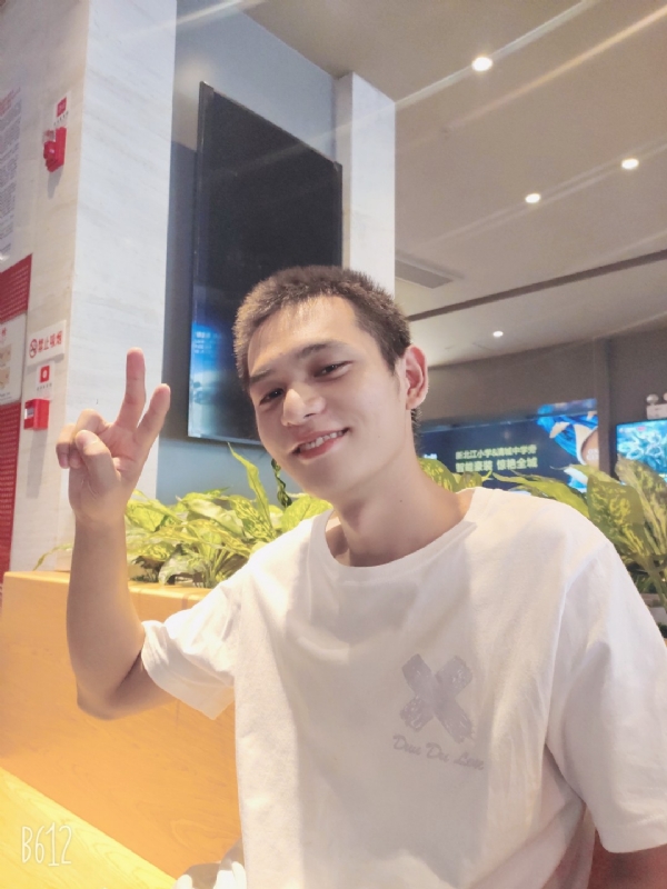 红红火火恍恍惚惚的第二张照片--西安相亲服务中心