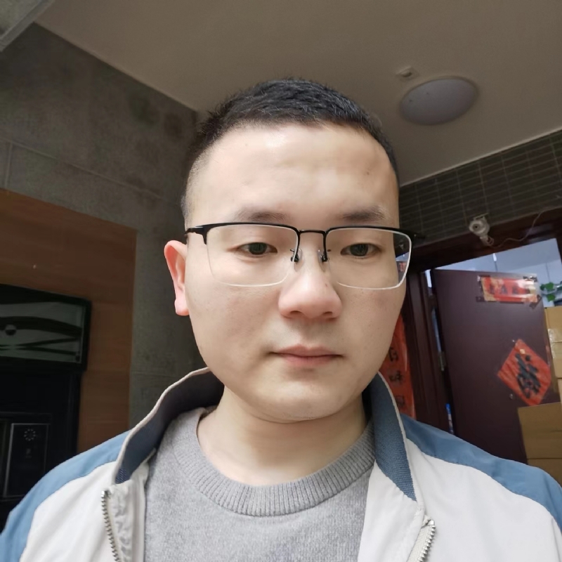 永远的福来的第一张照片--西安相亲服务中心