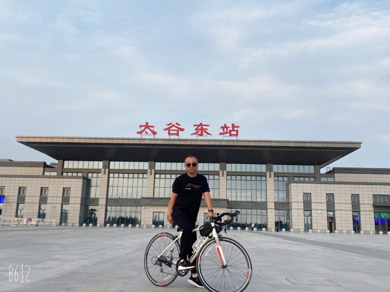 午后阳光的第一张照片--西安相亲服务中心