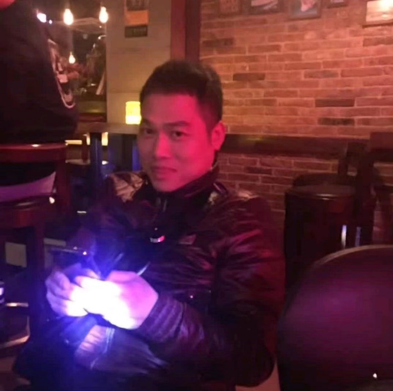 真谛的第一张照片--西安相亲服务中心