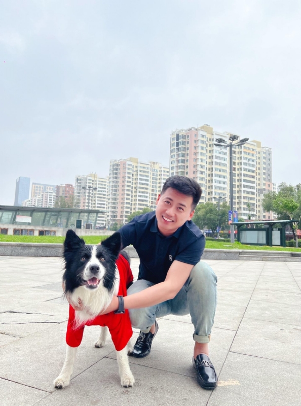 香港交友的第一张照片--西安相亲服务中心