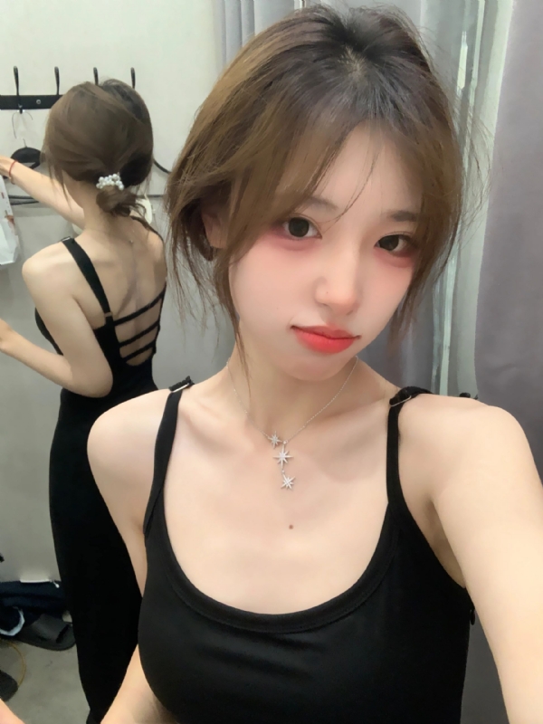 木子李的第一张照片--西安相亲服务中心