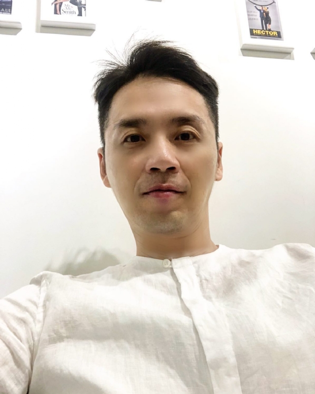 James的第一张照片--西安相亲服务中心