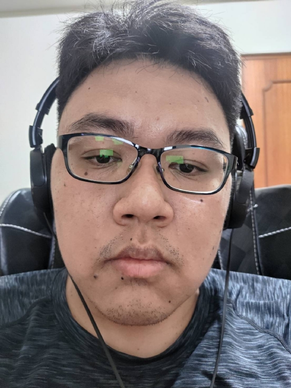 小賴的第一张照片--西安相亲服务中心