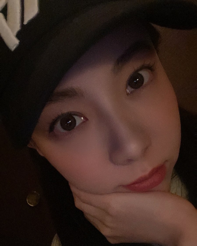豬妹的第一张照片--西安相亲服务中心
