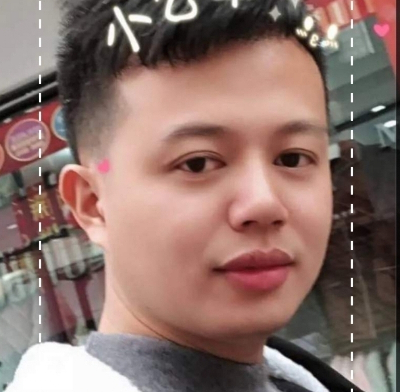 莫忘初的第一张照片--西安相亲服务中心
