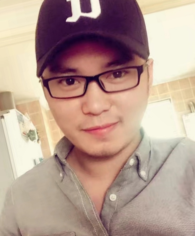 jack的第二张照片--西安相亲服务中心