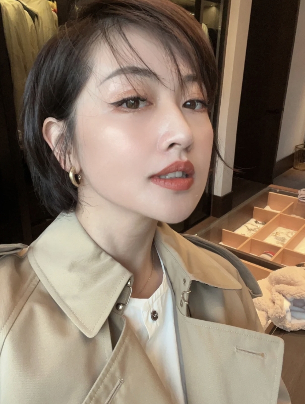 Angie的第一张照片--西安相亲服务中心