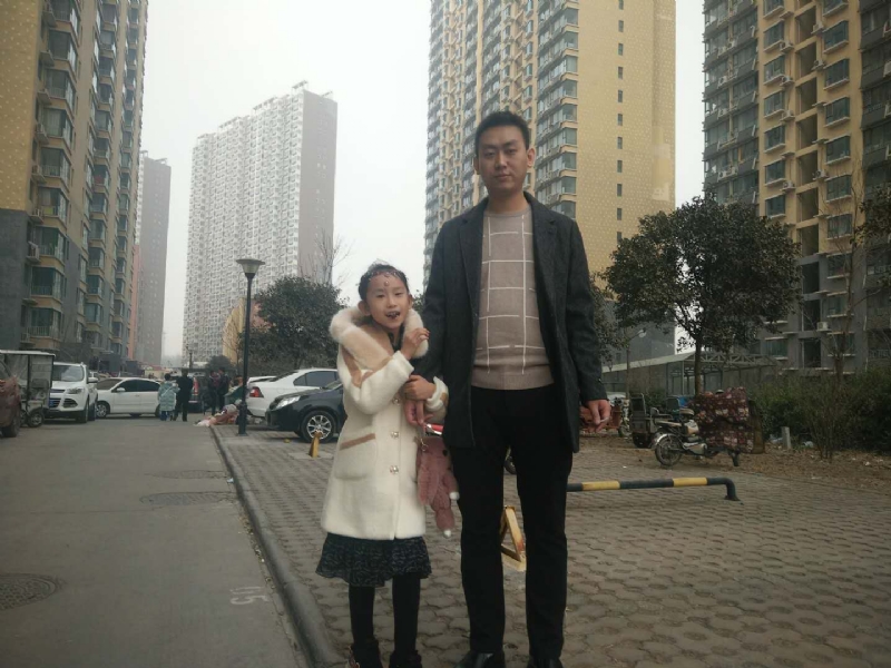 酷客的第一张照片--西安相亲服务中心
