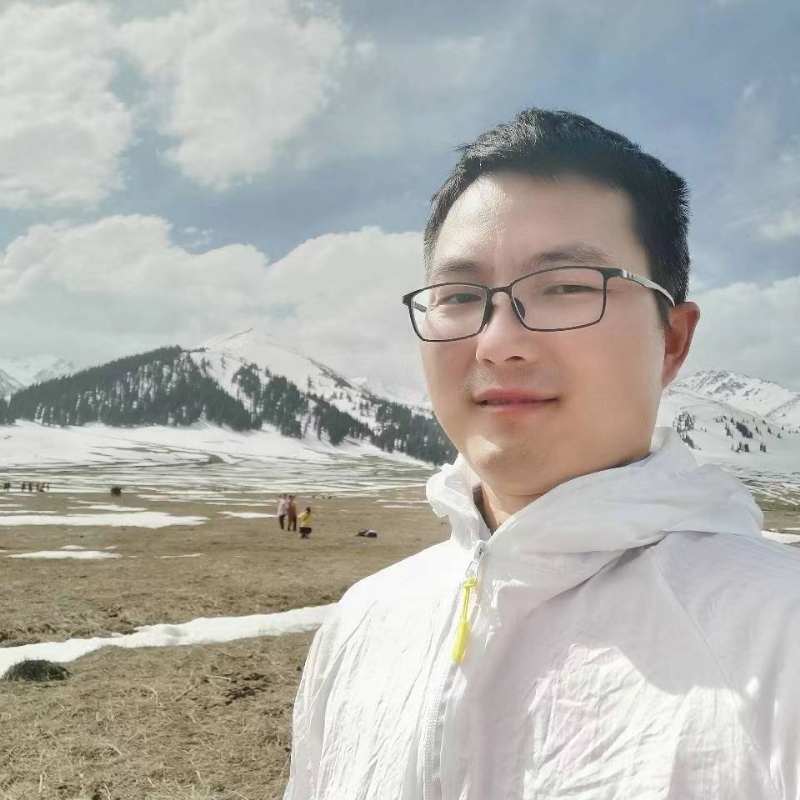 曹云海的第一张照片--西安相亲服务中心