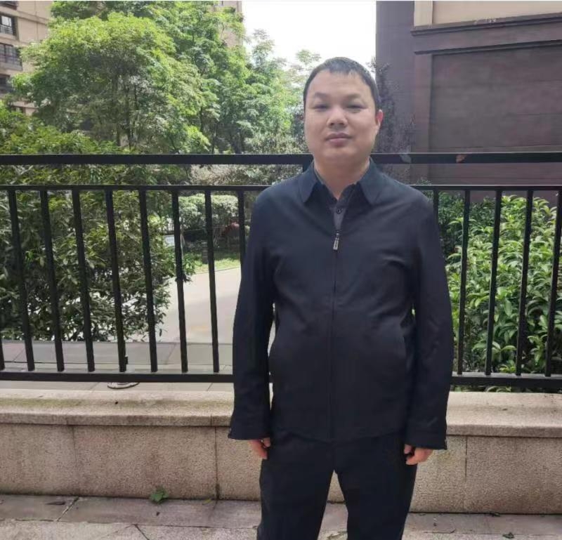 JACK的第一张照片--西安相亲服务中心