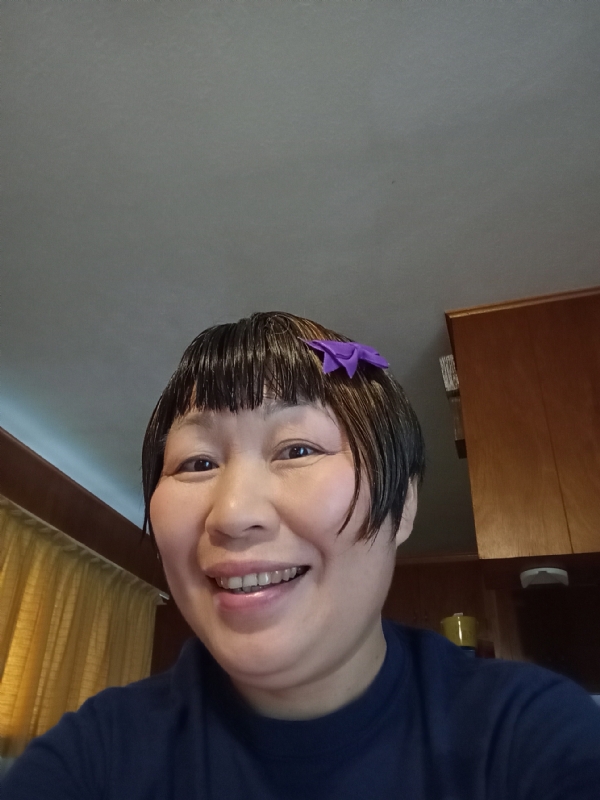 小莲的第三张照片--西安相亲服务中心