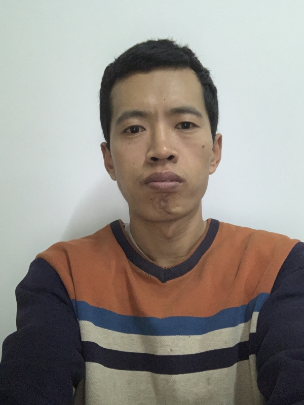 余生有你不孤单的第一张照片--西安相亲服务中心