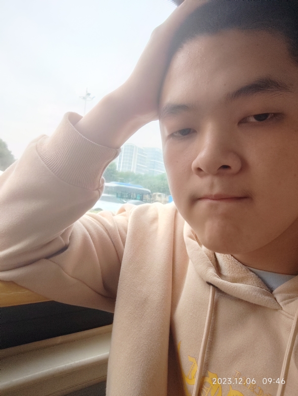 孤独的狼的第一张照片--西安相亲服务中心