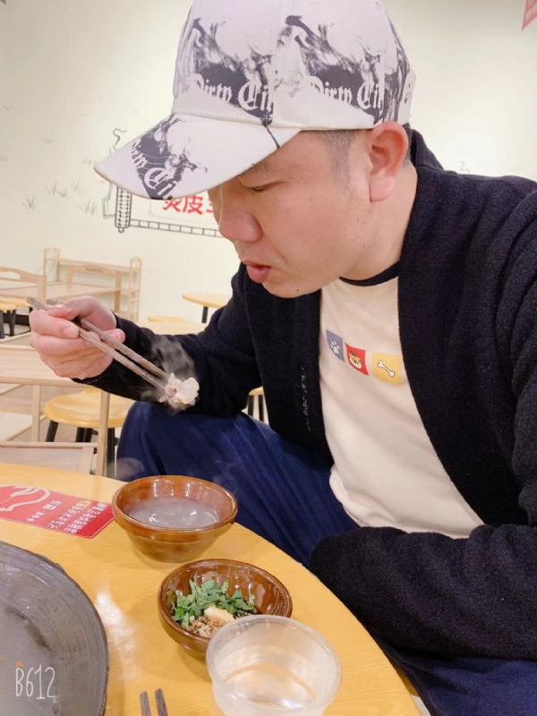 护你一生的第二张照片--西安相亲服务中心