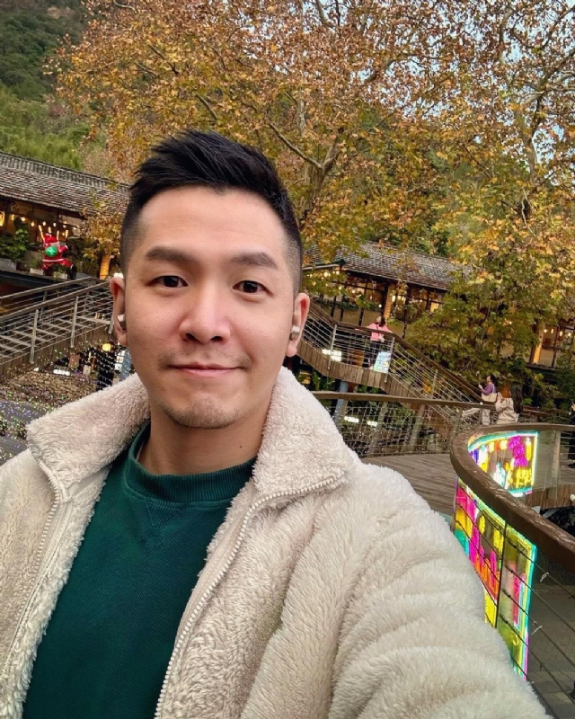 張誠健的第一张照片--西安相亲服务中心