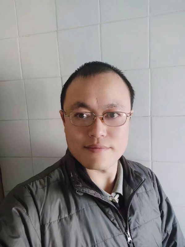 吉祥的第一张照片--西安相亲服务中心