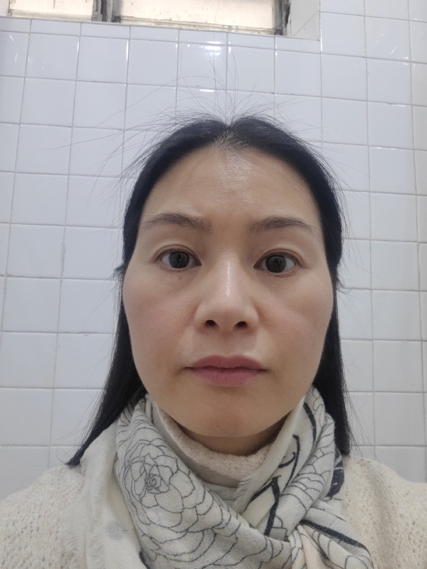 罌粟花的第一张照片--西安相亲服务中心