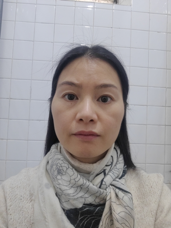 罌粟花的第二张照片--西安相亲服务中心