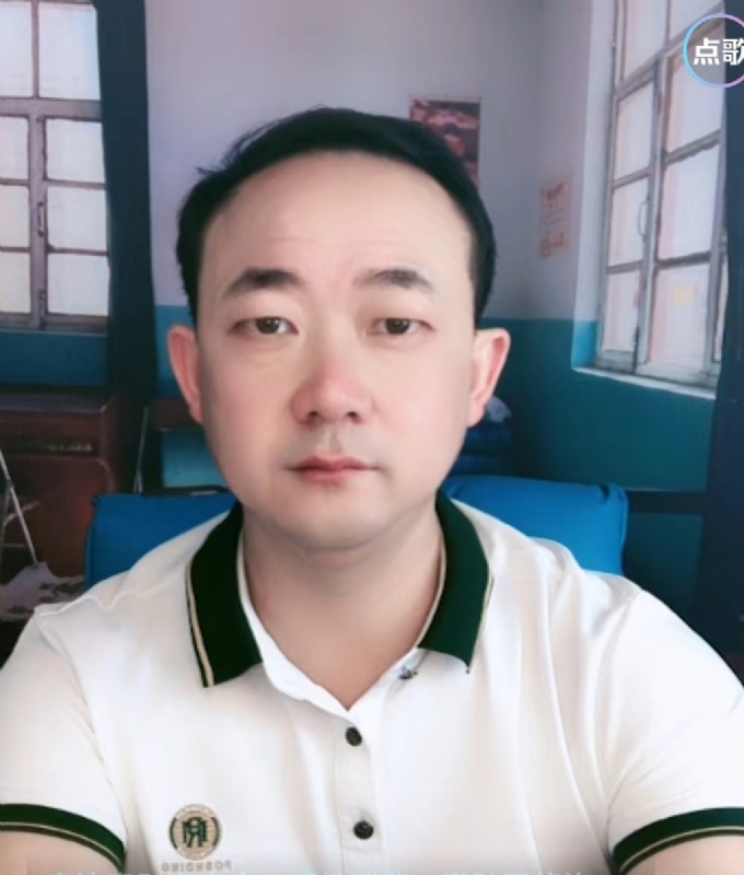 成秀才的第一张照片--西安相亲服务中心