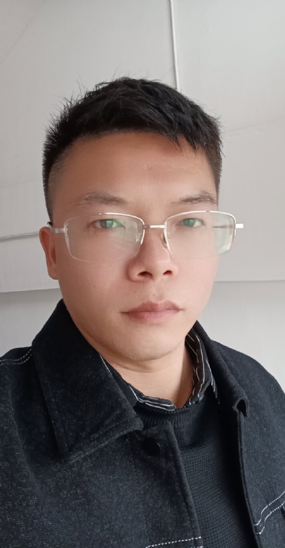 叶伟的第一张照片--西安相亲服务中心